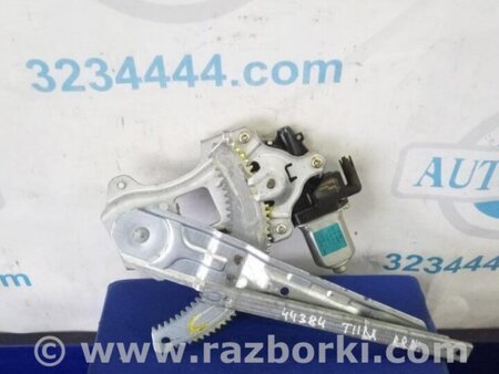 ФОТО Стеклоподъемник для Nissan Tiida/Versa C11 Киев