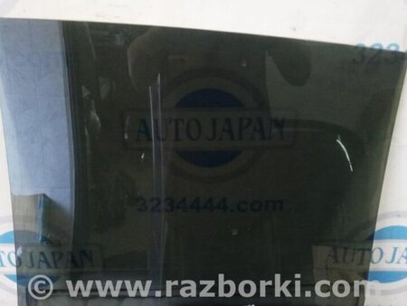 ФОТО Стекло двери для Nissan Tiida/Versa C11 Киев