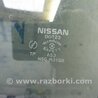 ФОТО Стекло двери для Nissan Tiida/Versa C11 Киев