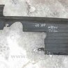 ФОТО Защита переднего бампера для Nissan Tiida/Versa C11 Киев