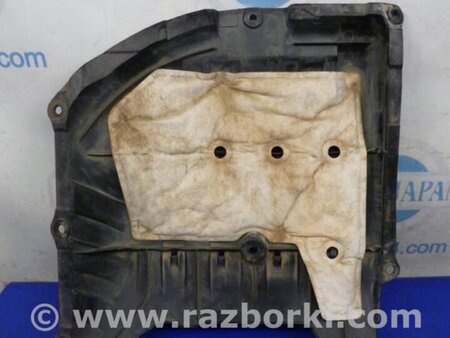 ФОТО Защита двигателя для Acura TLX (09.2014-04.2020) Киев