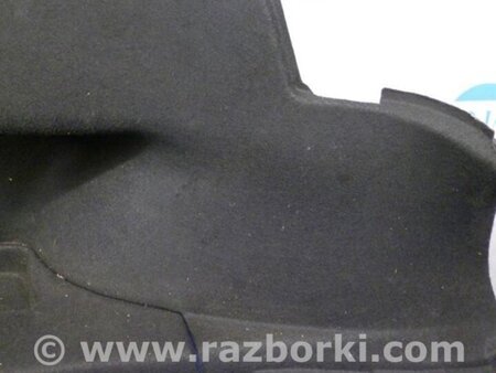 ФОТО Обшивка багажника для Acura TLX (09.2014-04.2020) Киев