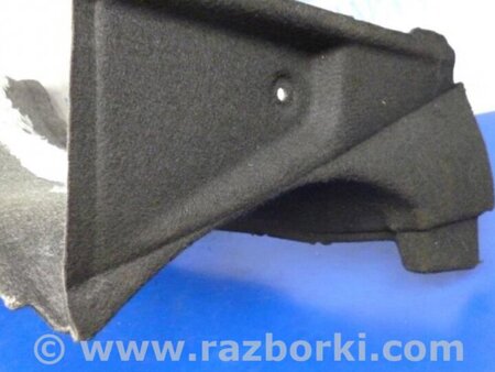 ФОТО Обшивка багажника для Acura TLX (09.2014-04.2020) Киев