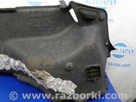 ФОТО Обшивка багажника для Acura TLX (09.2014-04.2020) Киев