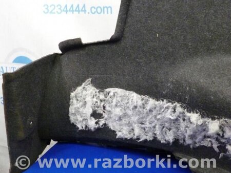 ФОТО Обшивка багажника для Acura TLX (09.2014-04.2020) Киев