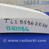 ФОТО Брызговик для Acura TLX (09.2014-04.2020) Киев