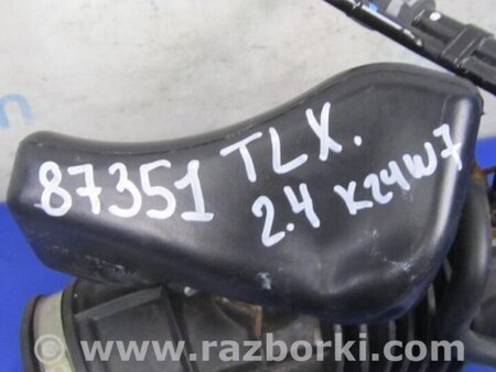 ФОТО Патрубок воздушного фильтра для Acura TLX (09.2014-04.2020) Киев
