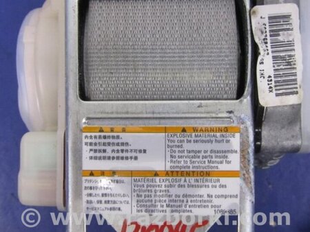 ФОТО Ремень безопасности для Acura TLX (09.2014-04.2020) Киев