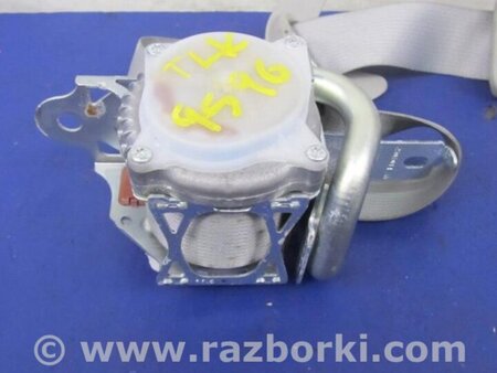 ФОТО Ремень безопасности для Acura TLX (09.2014-04.2020) Киев
