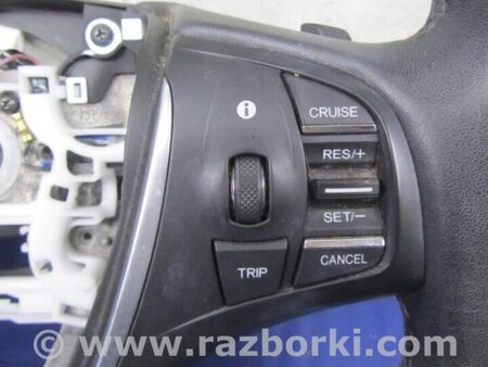 ФОТО Руль для Acura TLX (09.2014-04.2020) Киев