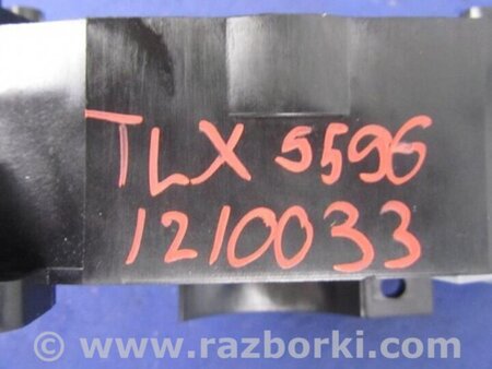 ФОТО Подрулевые переключатели (Гитара) для Acura TLX (09.2014-04.2020) Киев