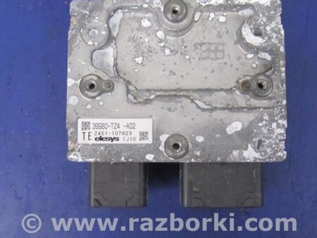 ФОТО Блок управления электроусилителем руля для Acura TLX (09.2014-04.2020) Киев