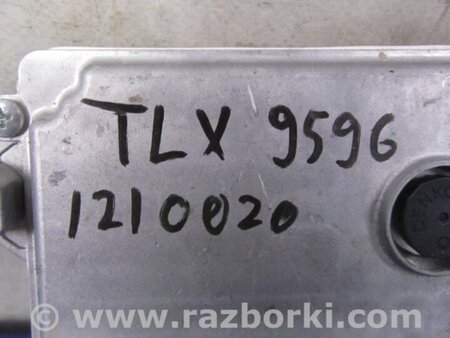 ФОТО Блок управления двигателем для Acura TLX (09.2014-04.2020) Киев