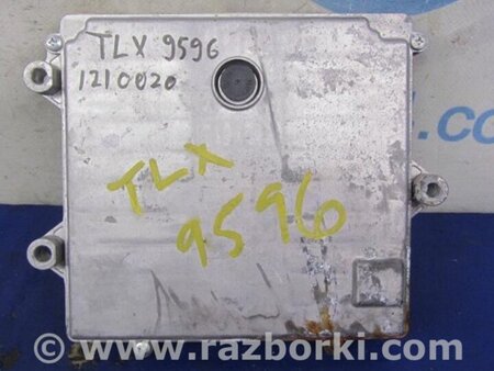 ФОТО Блок управления двигателем для Acura TLX (09.2014-04.2020) Киев