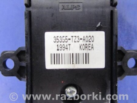 ФОТО Кнопка стояночного тормоза для Acura TLX (09.2014-04.2020) Киев