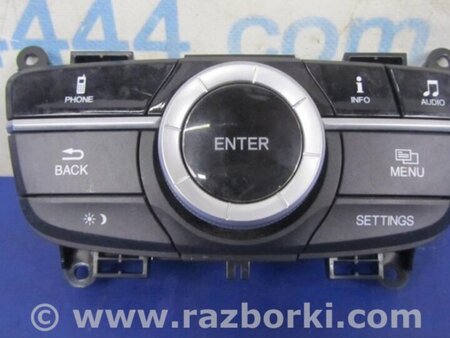ФОТО Блок управления мультимедиа для Acura TLX (09.2014-04.2020) Киев