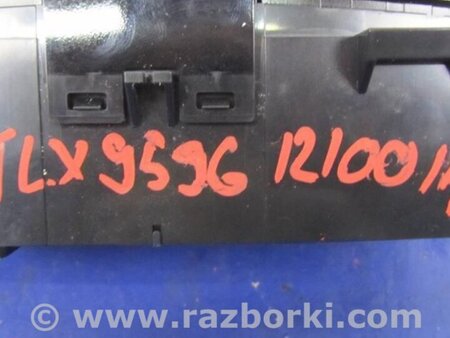 ФОТО Блок управления мультимедиа для Acura TLX (09.2014-04.2020) Киев
