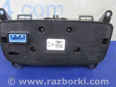 ФОТО Блок управления мультимедиа для Acura TLX (09.2014-04.2020) Киев