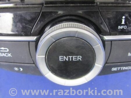 ФОТО Блок управления мультимедиа для Acura TLX (09.2014-04.2020) Киев