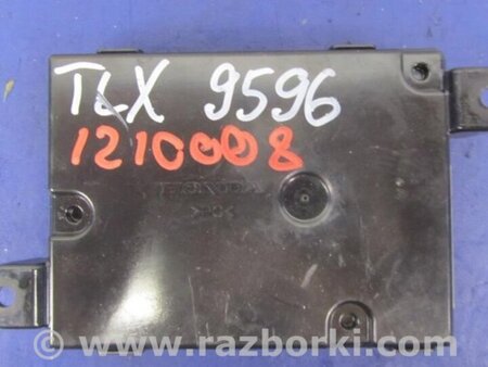 ФОТО Блок управления Bluetooth для Acura TLX (09.2014-04.2020) Киев