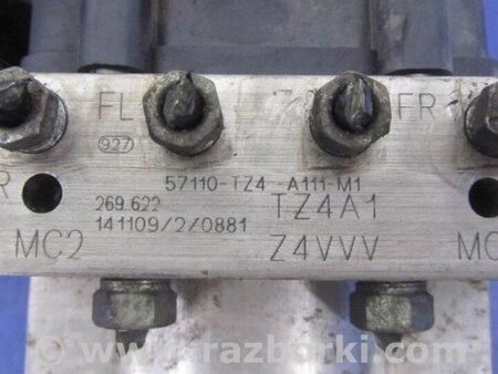 ФОТО Блок ABS для Acura TLX (09.2014-04.2020) Киев