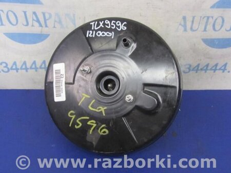 ФОТО Вакуумный усилитель для Acura TLX (09.2014-04.2020) Киев