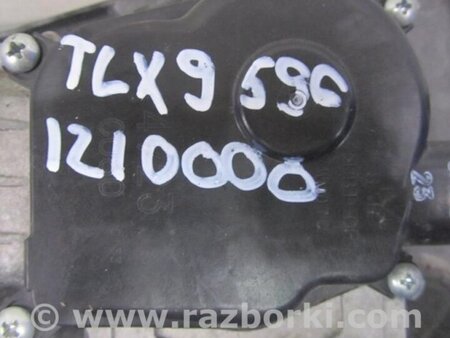 ФОТО Трапеция дворников для Acura TLX (09.2014-04.2020) Киев