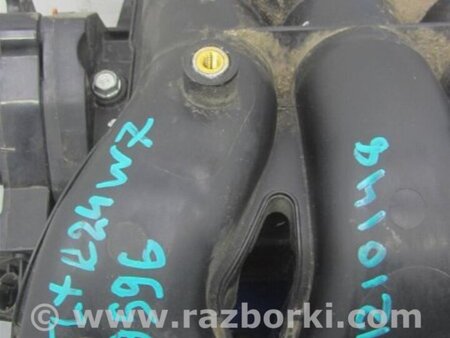 ФОТО Впускной коллектор для Acura TLX (09.2014-04.2020) Киев