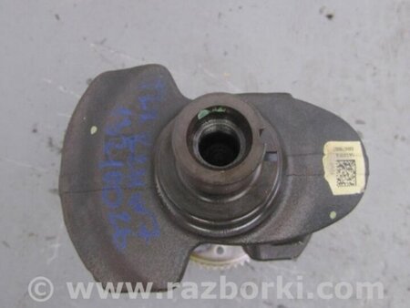 ФОТО Запчасти двигателя для Acura TLX (09.2014-04.2020) Киев