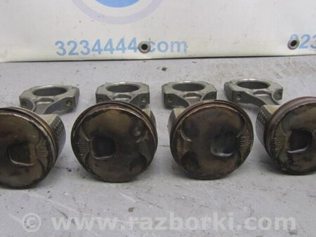 ФОТО Запчасти двигателя для Acura TLX (09.2014-04.2020) Киев