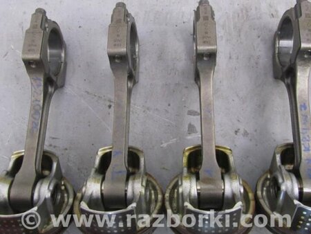 ФОТО Запчасти двигателя для Acura TLX (09.2014-04.2020) Киев