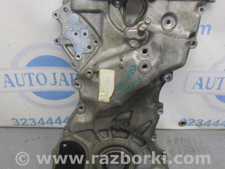 ФОТО Запчасти двигателя для Acura TLX (09.2014-04.2020) Киев