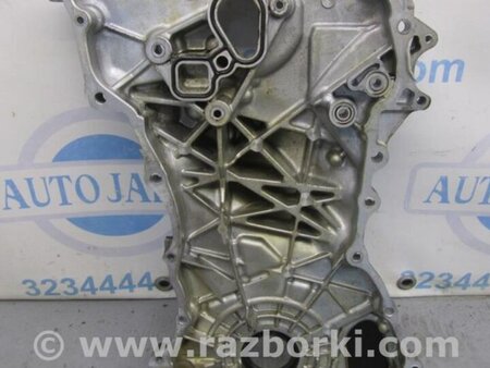 ФОТО Запчасти двигателя для Acura TLX (09.2014-04.2020) Киев