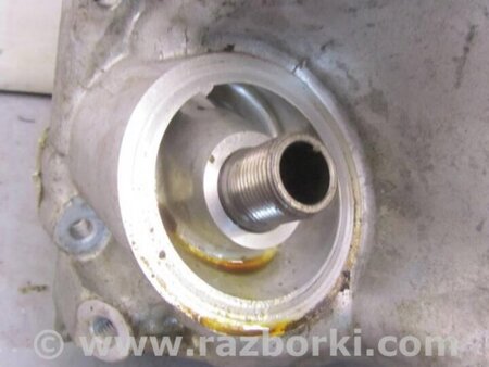 ФОТО Запчасти двигателя для Acura TLX (09.2014-04.2020) Киев