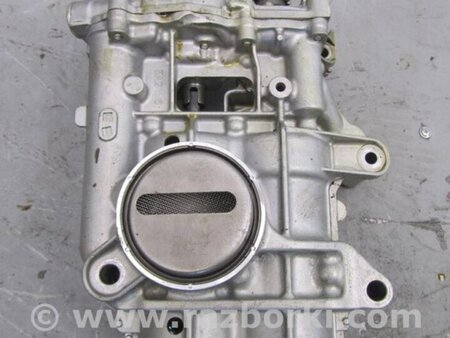 ФОТО Запчасти двигателя для Acura TLX (09.2014-04.2020) Киев