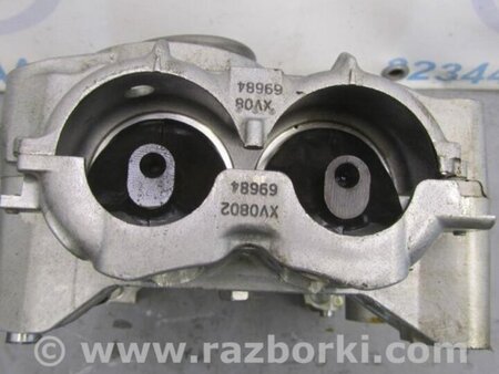 ФОТО Запчасти двигателя для Acura TLX (09.2014-04.2020) Киев