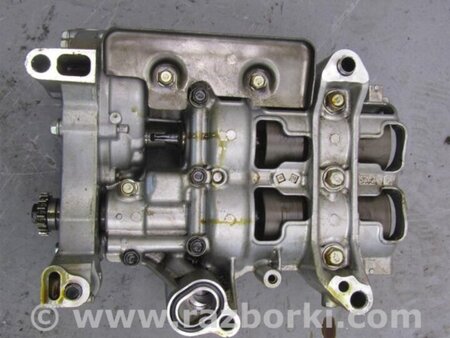 ФОТО Запчасти двигателя для Acura TLX (09.2014-04.2020) Киев