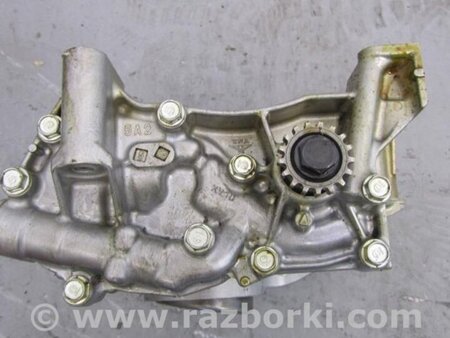 ФОТО Запчасти двигателя для Acura TLX (09.2014-04.2020) Киев