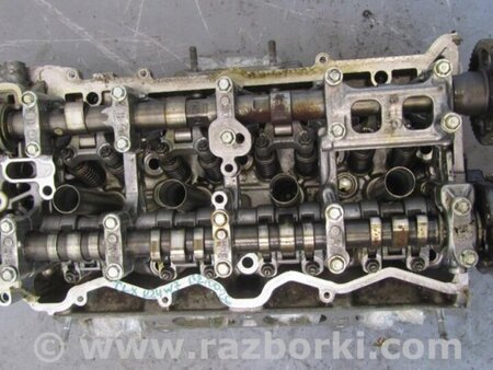 ФОТО Запчасти двигателя для Acura TLX (09.2014-04.2020) Киев