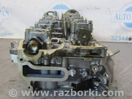 ФОТО Запчасти двигателя для Acura TLX (09.2014-04.2020) Киев