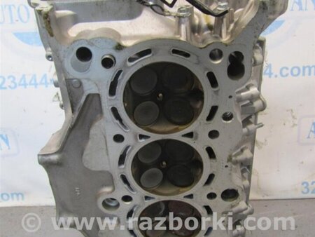 ФОТО Запчасти двигателя для Acura TLX (09.2014-04.2020) Киев