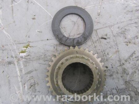 ФОТО Запчасти двигателя для Acura TLX (09.2014-04.2020) Киев