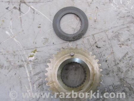 ФОТО Запчасти двигателя для Acura TLX (09.2014-04.2020) Киев