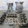 Запчасти двигателя Acura TLX (09.2014-04.2020)