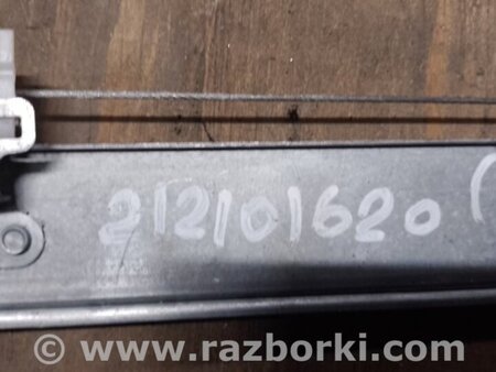ФОТО Стеклоподъемник для Acura TLX (09.2014-04.2020) Киев
