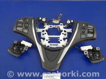 ФОТО Кнопки руля для Acura TLX (09.2014-04.2020) Киев
