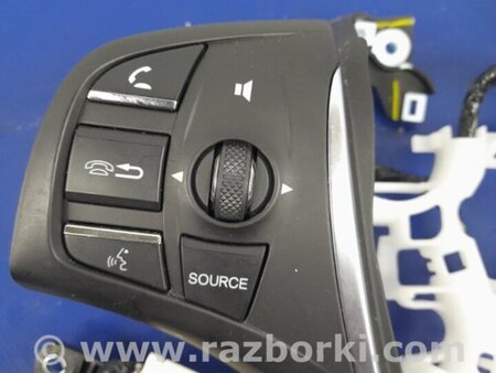 ФОТО Кнопки руля для Acura TLX (09.2014-04.2020) Киев