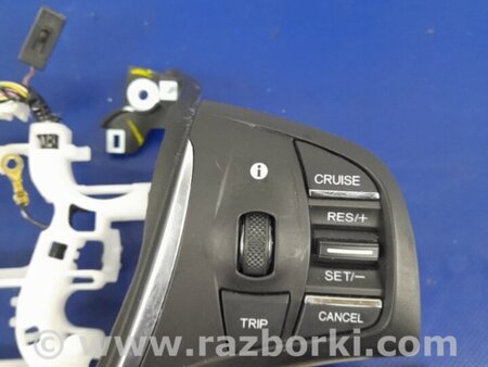 ФОТО Кнопки руля для Acura TLX (09.2014-04.2020) Киев