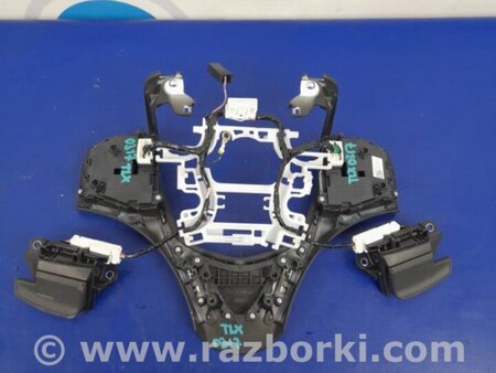 ФОТО Кнопки руля для Acura TLX (09.2014-04.2020) Киев