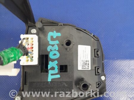 ФОТО Кнопки руля для Acura TLX (09.2014-04.2020) Киев